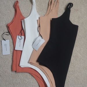Bodysuit
